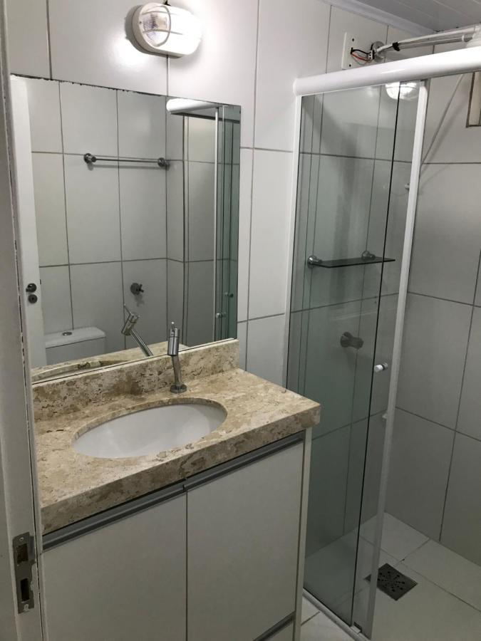 Ótimo Apto 2 quartos, Av. Brasil, de frente, quadra mar. Balneário Camboriú Exterior foto
