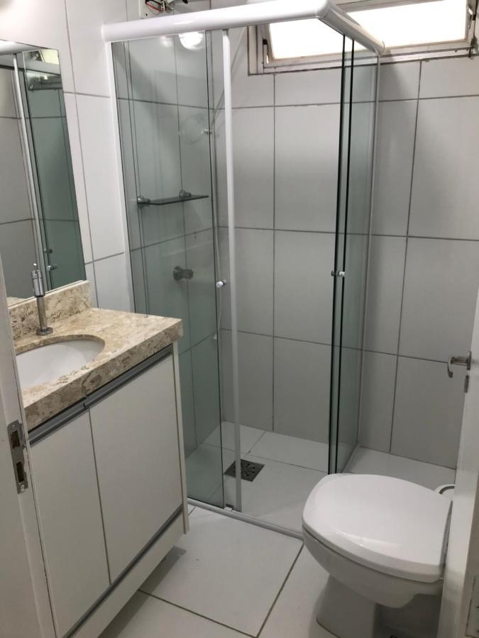 Ótimo Apto 2 quartos, Av. Brasil, de frente, quadra mar. Balneário Camboriú Exterior foto