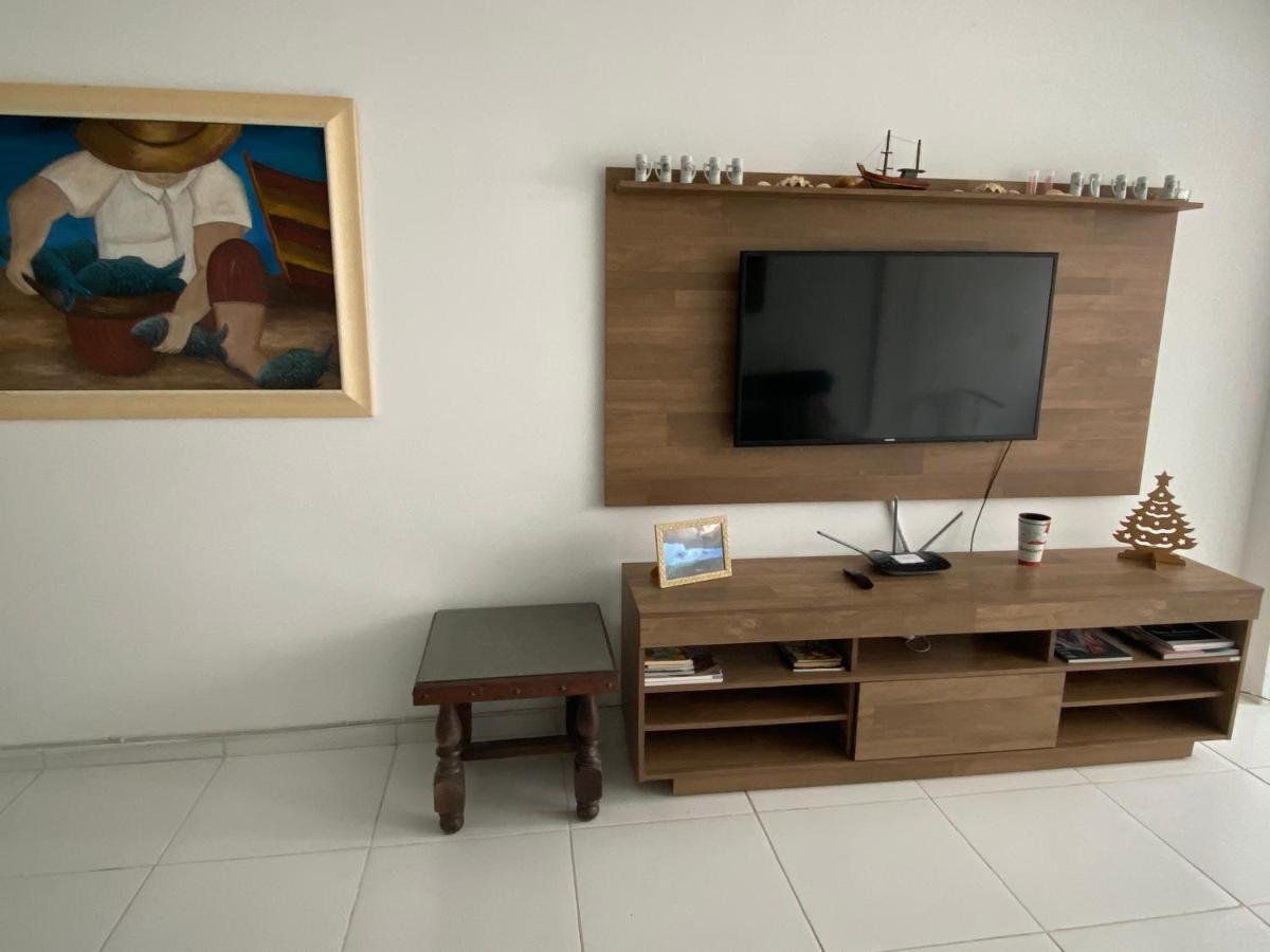 Ótimo Apto 2 quartos, Av. Brasil, de frente, quadra mar. Balneário Camboriú Exterior foto
