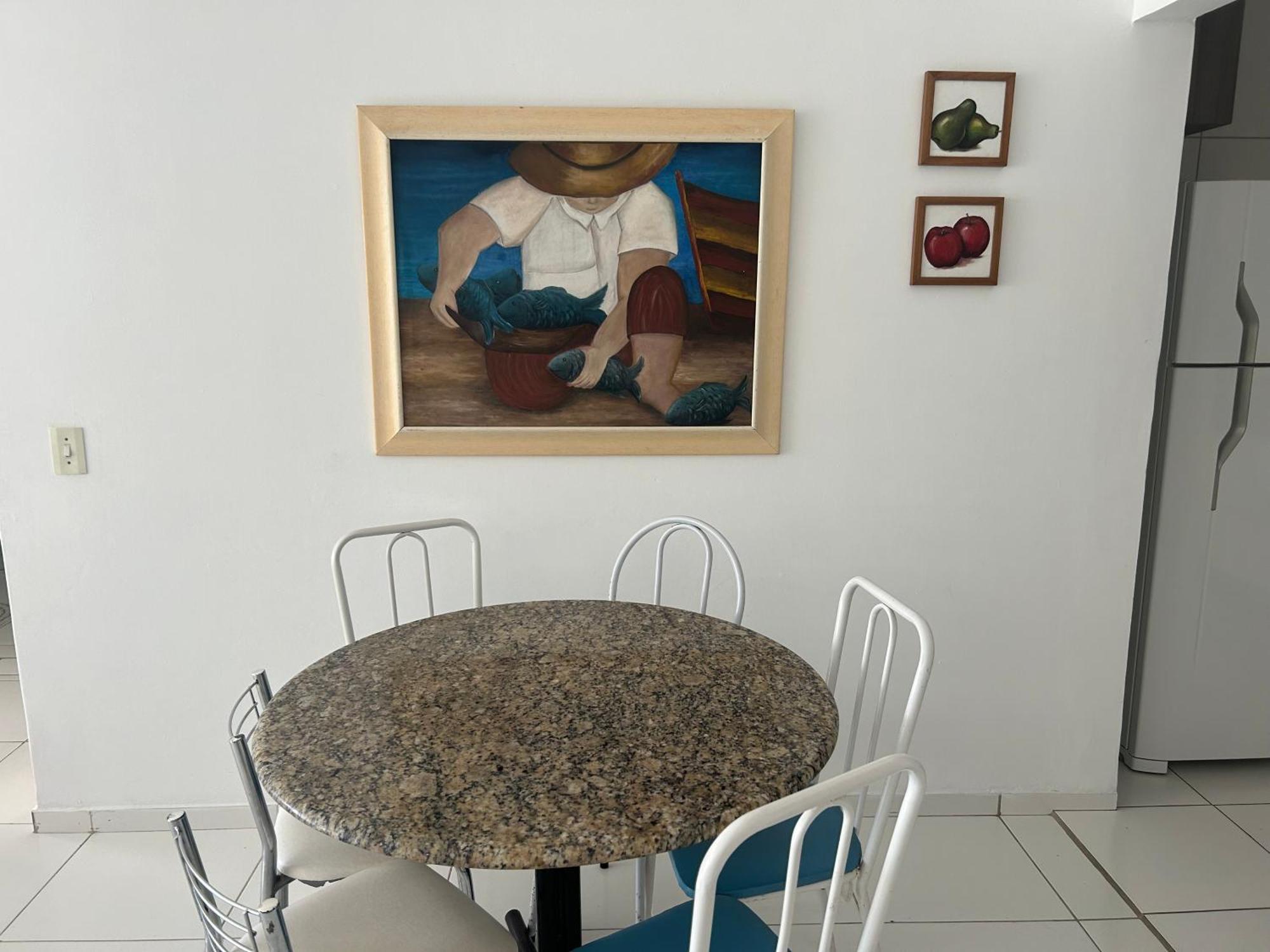 Ótimo Apto 2 quartos, Av. Brasil, de frente, quadra mar. Balneário Camboriú Exterior foto